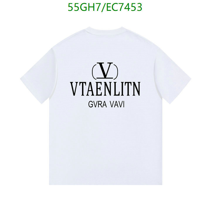 Valentino-Clothing Code: EC7453 $: 55USD