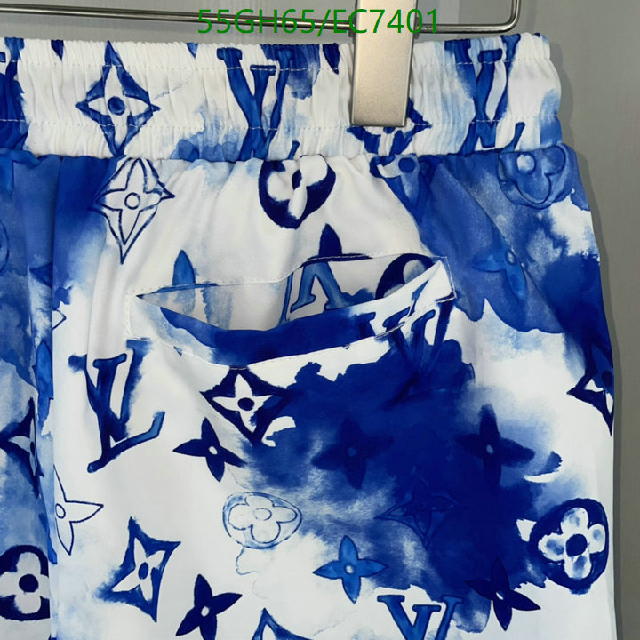 LV-Clothing Code: EC7401 $: 55USD