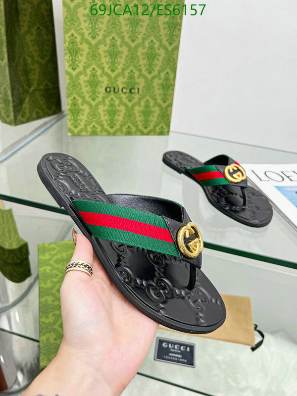 Gucci-Men shoes Code: ES6157 $: 69USD