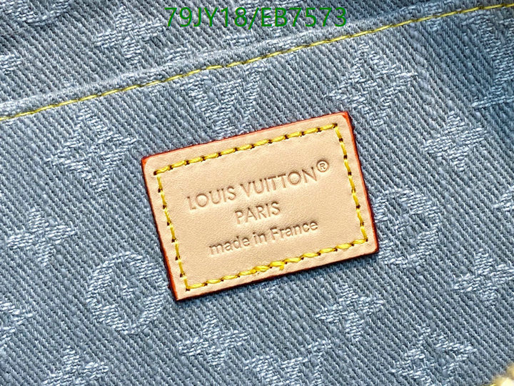LV-Bag-Mirror Quality Code: EB7573 $: 79USD