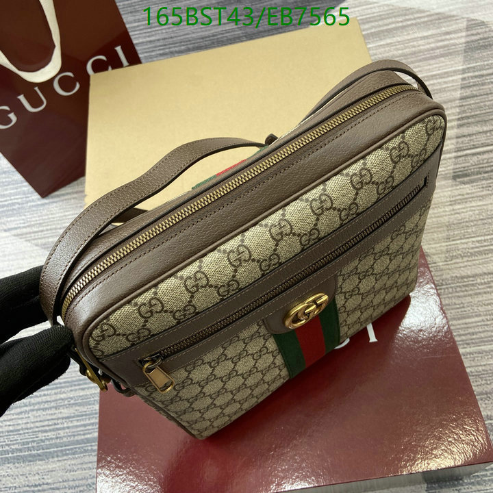 Gucci-Bag-Mirror Quality Code: EB7565 $: 165USD