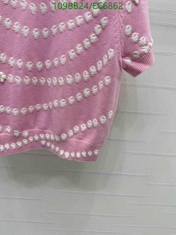 Chanel-Clothing Code: EC6862 $: 109USD
