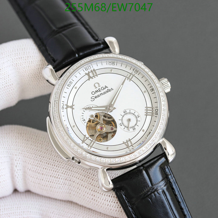 Omega-Watch-Mirror Quality Code: EW7047 $: 225USD
