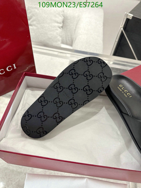 Gucci-Men shoes Code: ES7264 $: 109USD