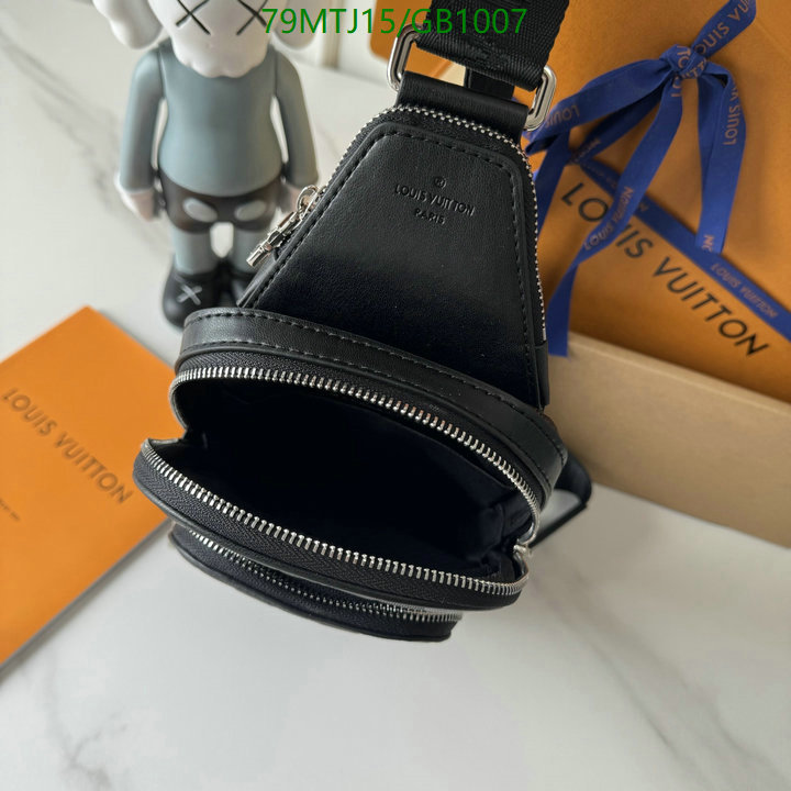 LV-Bag-4A Quality Code: GB1007 $: 79USD