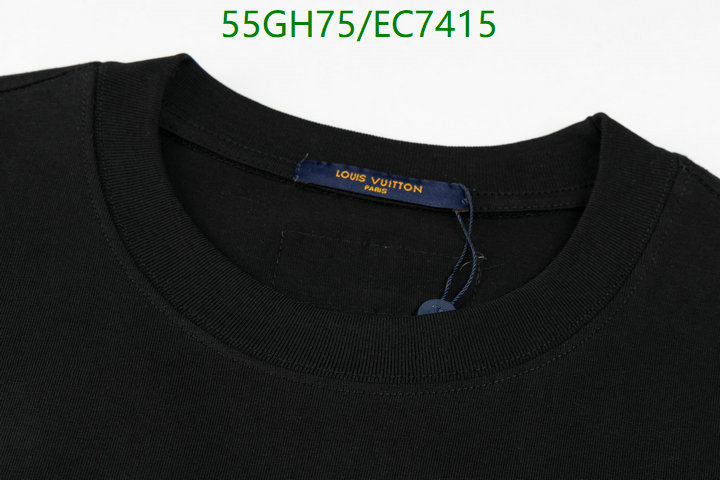 LV-Clothing Code: EC7415 $: 55USD