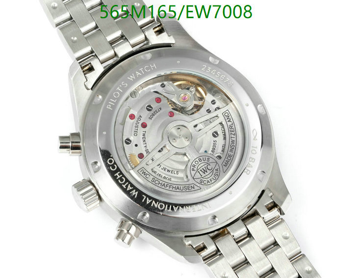 IWC-Watch-Mirror Quality Code: EW7008 $: 565USD