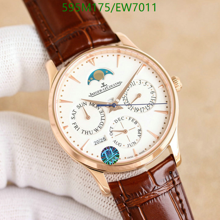 Jaeger-LeCoultre-Watch-Mirror Quality Code: EW7011 $: 595USD