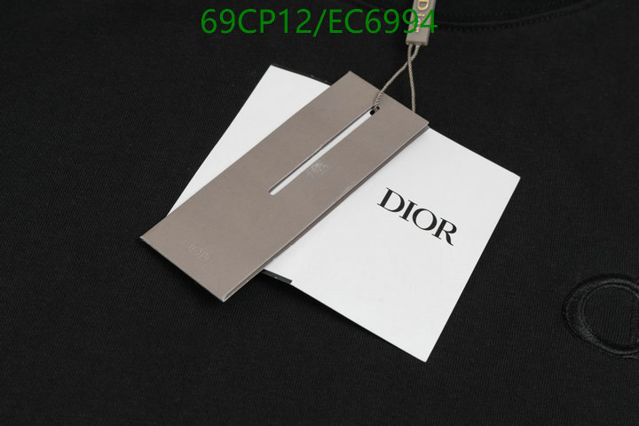 Dior-Clothing Code: EC6994 $: 69USD