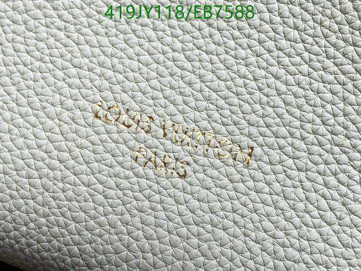 LV-Bag-Mirror Quality Code: EB7588 $: 419USD