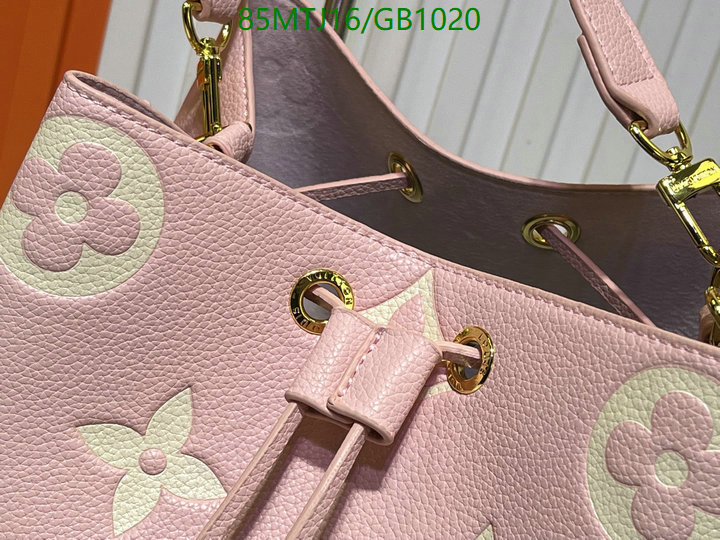 LV-Bag-4A Quality Code: GB1020 $: 85USD