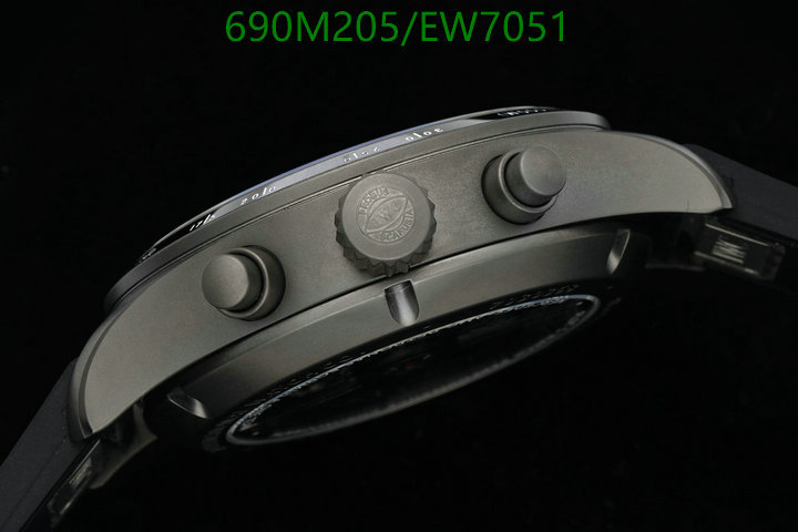 IWC-Watch-Mirror Quality Code: EW7051 $: 690USD