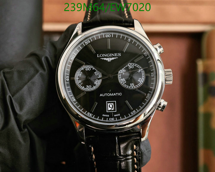 Longines-Watch-Mirror Quality Code: EW7020 $: 239USD