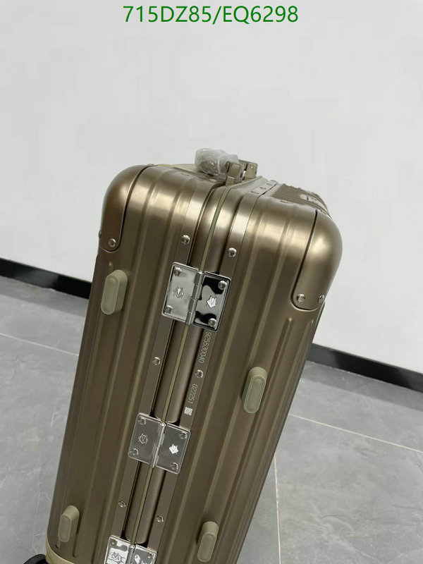 Rimowa-Trolley Case Code: EQ6298-Yupoo.ru - Copybrand.Team photo album Rimowa-Trolley Case Code: EQ6298