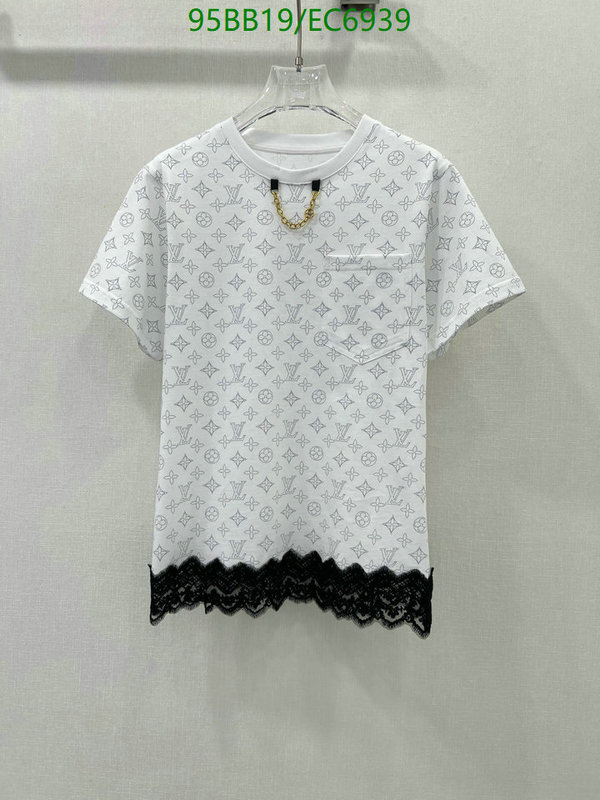 LV-Clothing Code: EC6939 $: 95USD