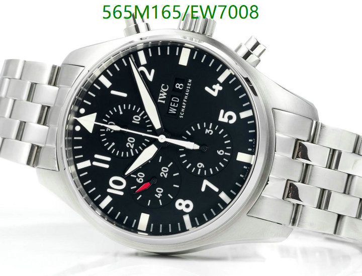 IWC-Watch-Mirror Quality Code: EW7008 $: 565USD