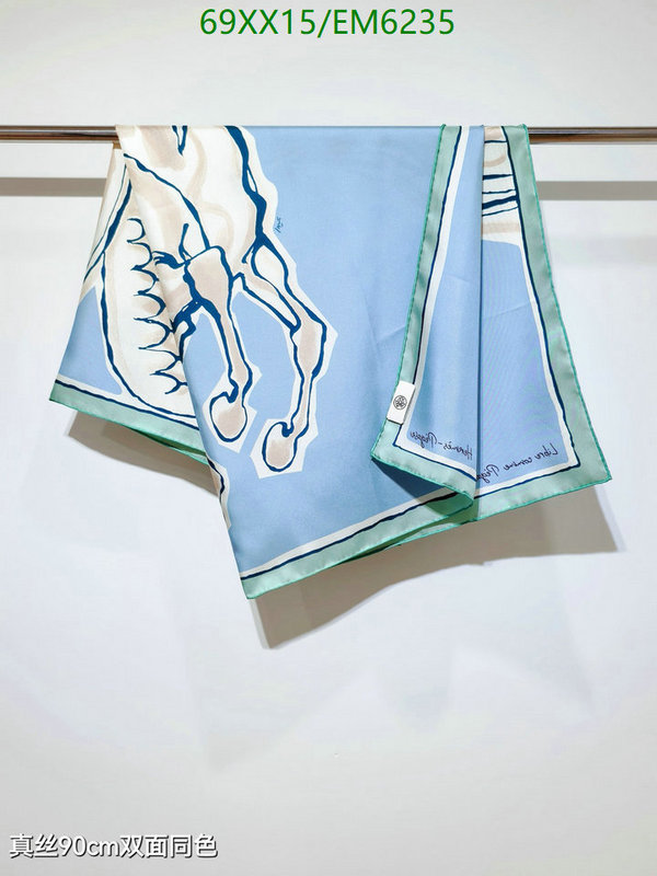 Hermes-Scarf Code: EM6235 $: 69USD