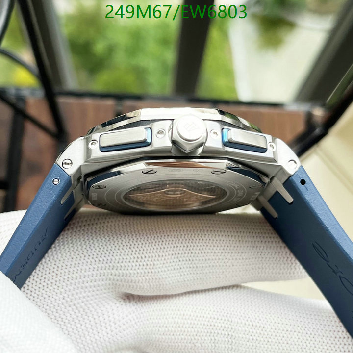 Audemars Piguet-Watch-Mirror Quality Code: EW6803 $: 249USD