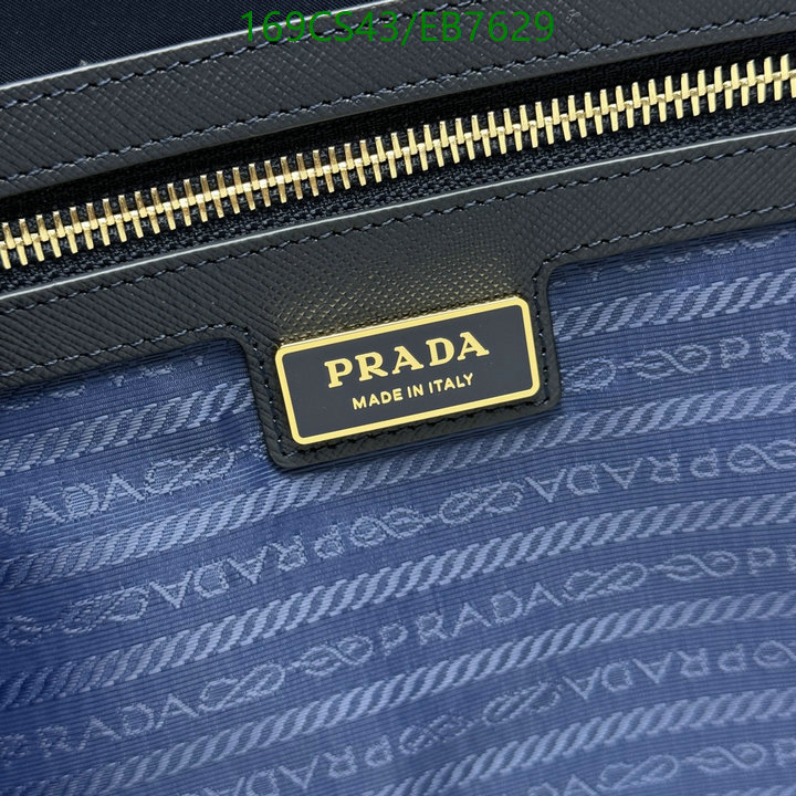 Prada-Bag-Mirror Quality Code: EB7629 $: 169USD