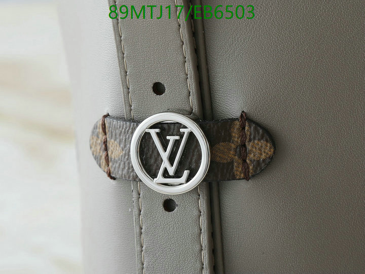 LV-Bag-4A Quality Code: EB6503 $: 89USD