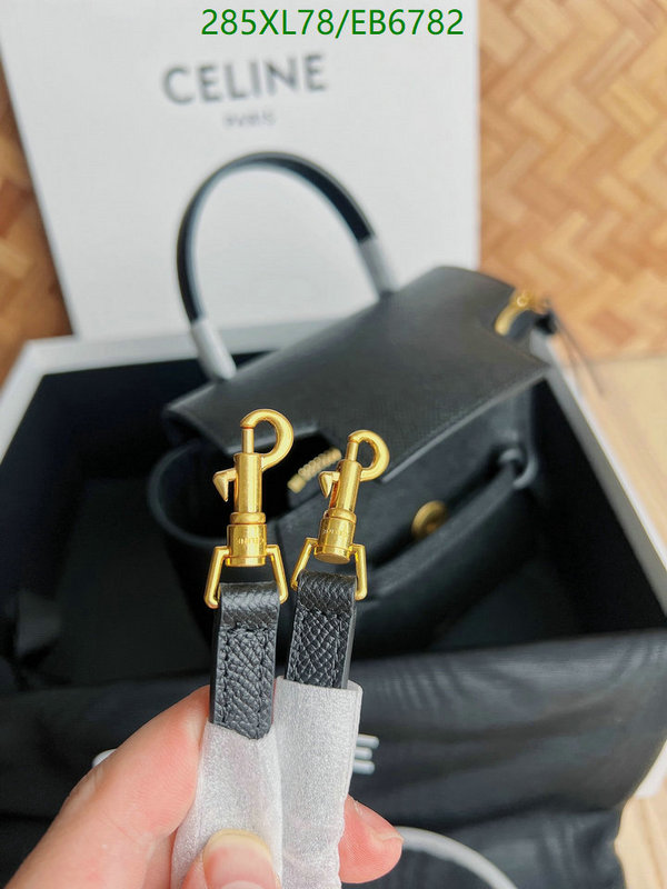 Celine-Bag-Mirror Quality Code: EB6782