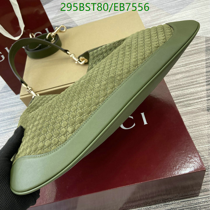 Gucci-Bag-Mirror Quality Code: EB7556 $: 295USD