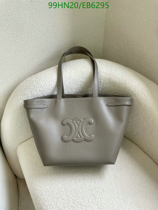 Celine-Bag-4A Quality Code: EB6295 $: 99USD