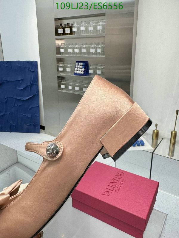Valentino-Women Shoes Code: ES6556 $: 109USD