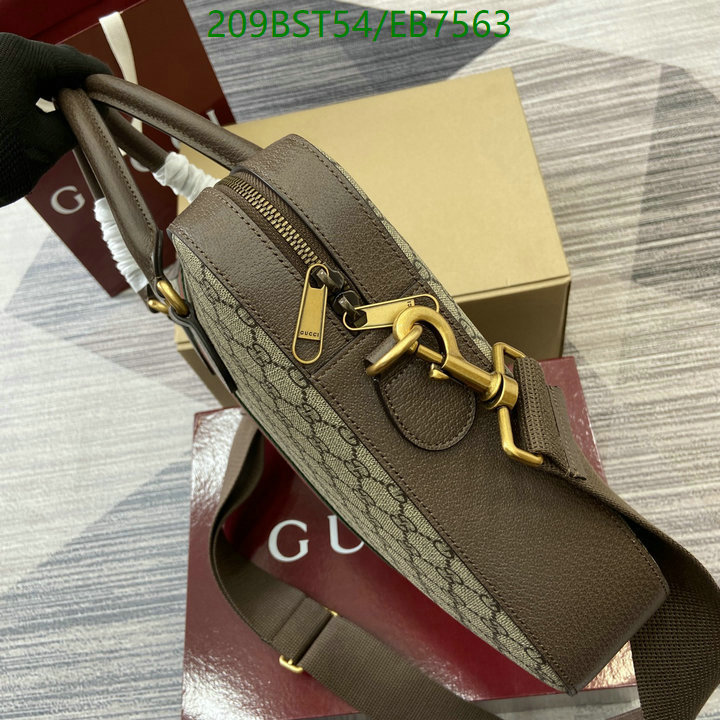 Gucci-Bag-Mirror Quality Code: EB7563 $: 209USD