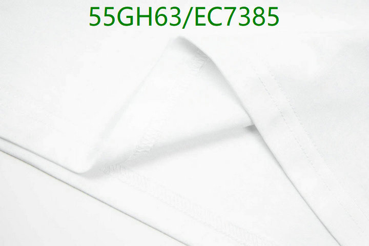 LV-Clothing Code: EC7385 $: 55USD