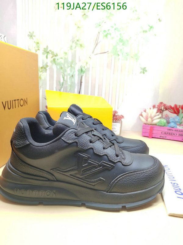 LV-Women Shoes Code: ES6156 $: 119USD