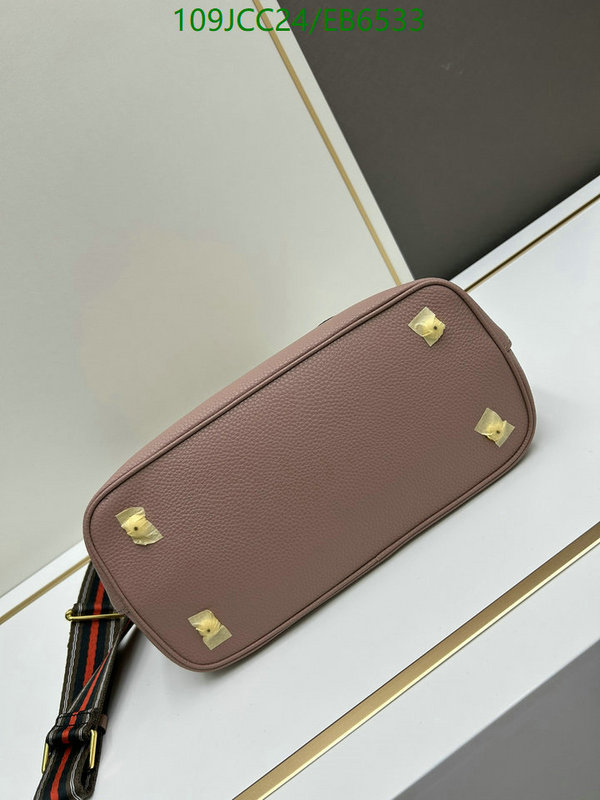 Prada-Bag-4A Quality Code: EB6533 $: 109USD