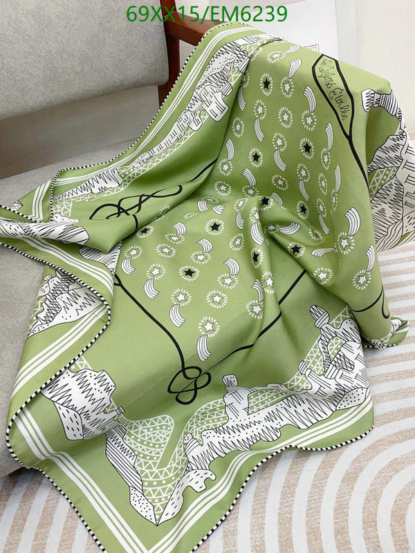 Hermes-Scarf Code: EM6239 $: 69USD