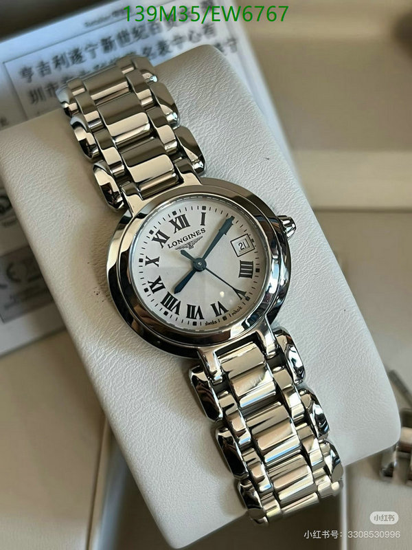 LONGINES-Watch-4A Quality Code: EW6767 $: 139USD