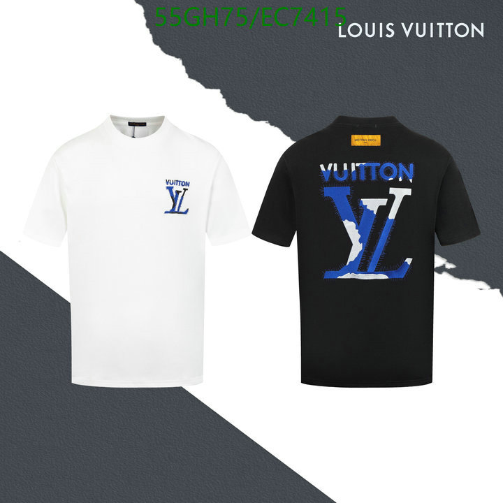 LV-Clothing Code: EC7415 $: 55USD