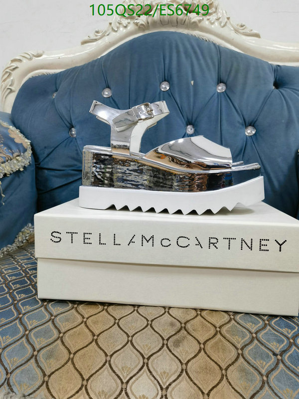 Stella-McCartney-Women Shoes Code: ES6749 $: 105USD