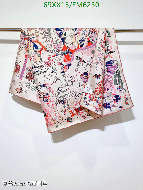 Hermes-Scarf Code: EM6230 $: 69USD