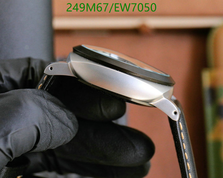 Panerai-Watch-Mirror Quality Code: EW7050 $: 249USD