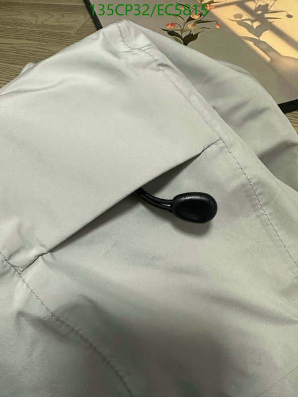 ARCTERYX-Clothing Code: EC5815 $: 135USD