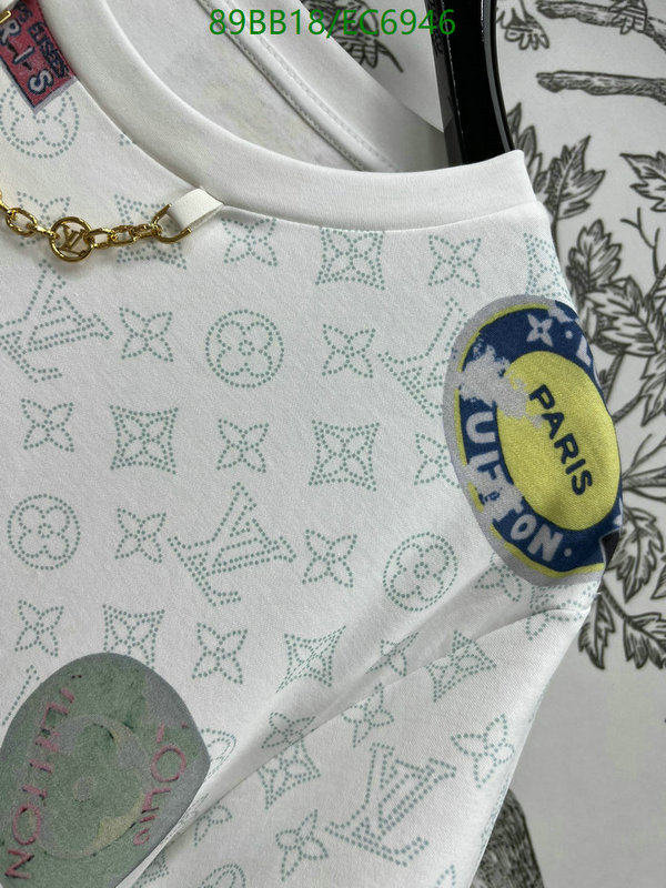 LV-Clothing Code: EC6946 $: 89USD