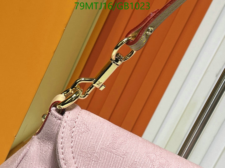 LV-Bag-4A Quality Code: GB1023 $: 79USD