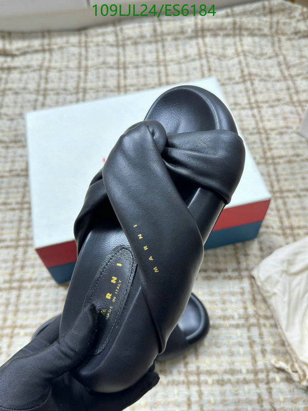 Marni-Women Shoes Code: ES6184 $: 109USD