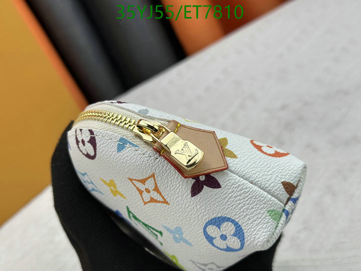 LV-Wallet-4A Quality Code: ET7810 $: 35USD