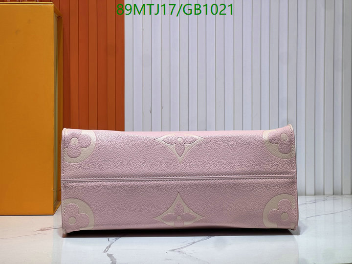 LV-Bag-4A Quality Code: GB1021 $: 89USD