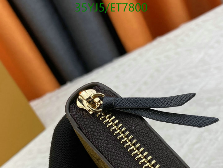 LV-Wallet-4A Quality Code: ET7800 $: 35USD