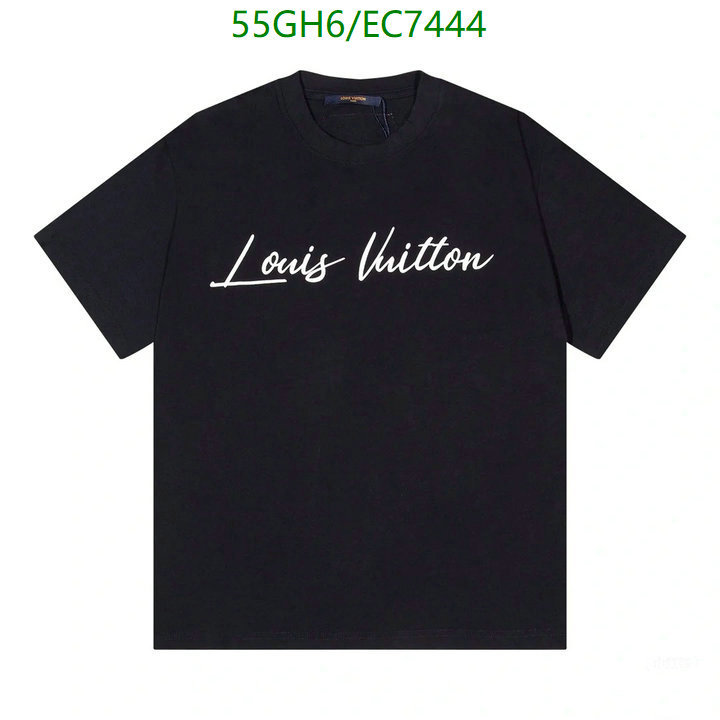 LV-Clothing Code: EC7444 $: 55USD