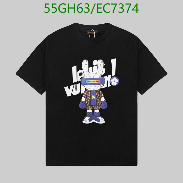 LV-Clothing Code: EC7374 $: 55USD