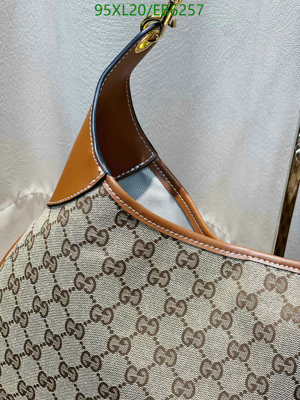 Gucci-Bag-4A Quality Code: EB6257 $: 95USD