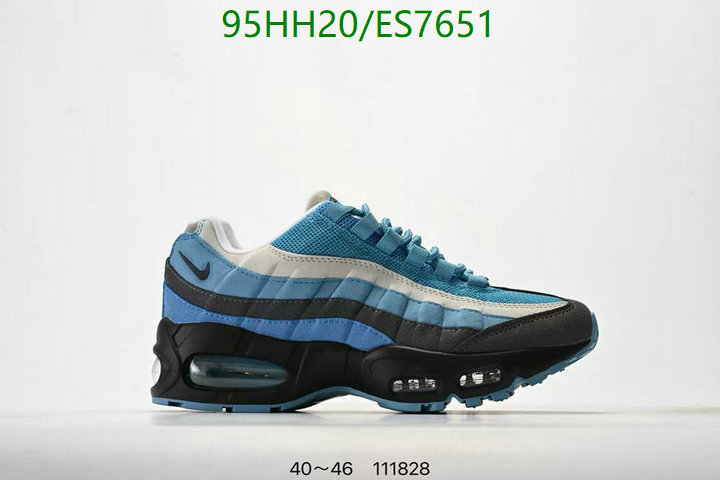 Nike-Men shoes Code: ES7651 $: 95USD