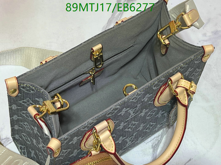 LV-Bag-4A Quality Code: EB6277 $: 89USD